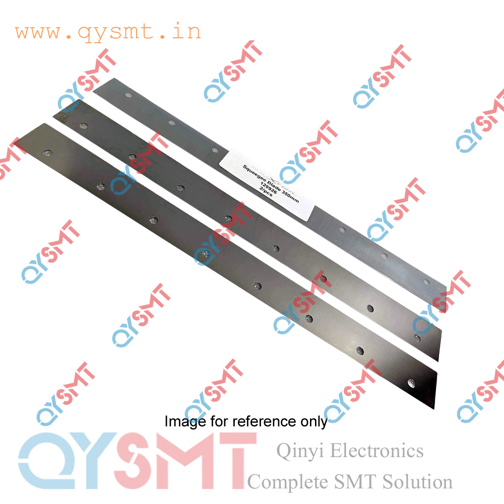 DEK Squeegee Blade 350mm