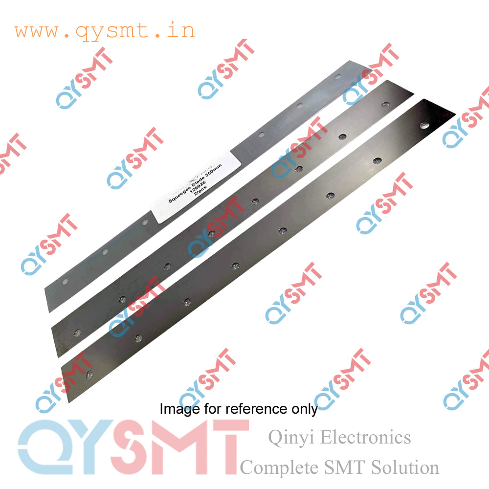 DEK Squeegee Blade 350mm