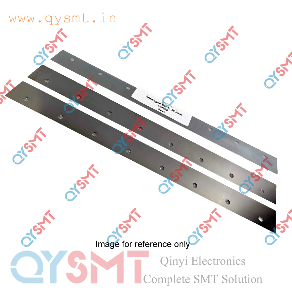 DEK Squeegee Blade 350mm