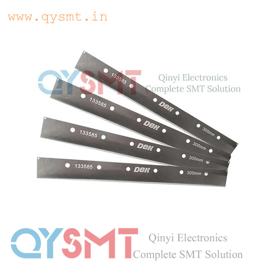 SMT Dek Squeegee Blade