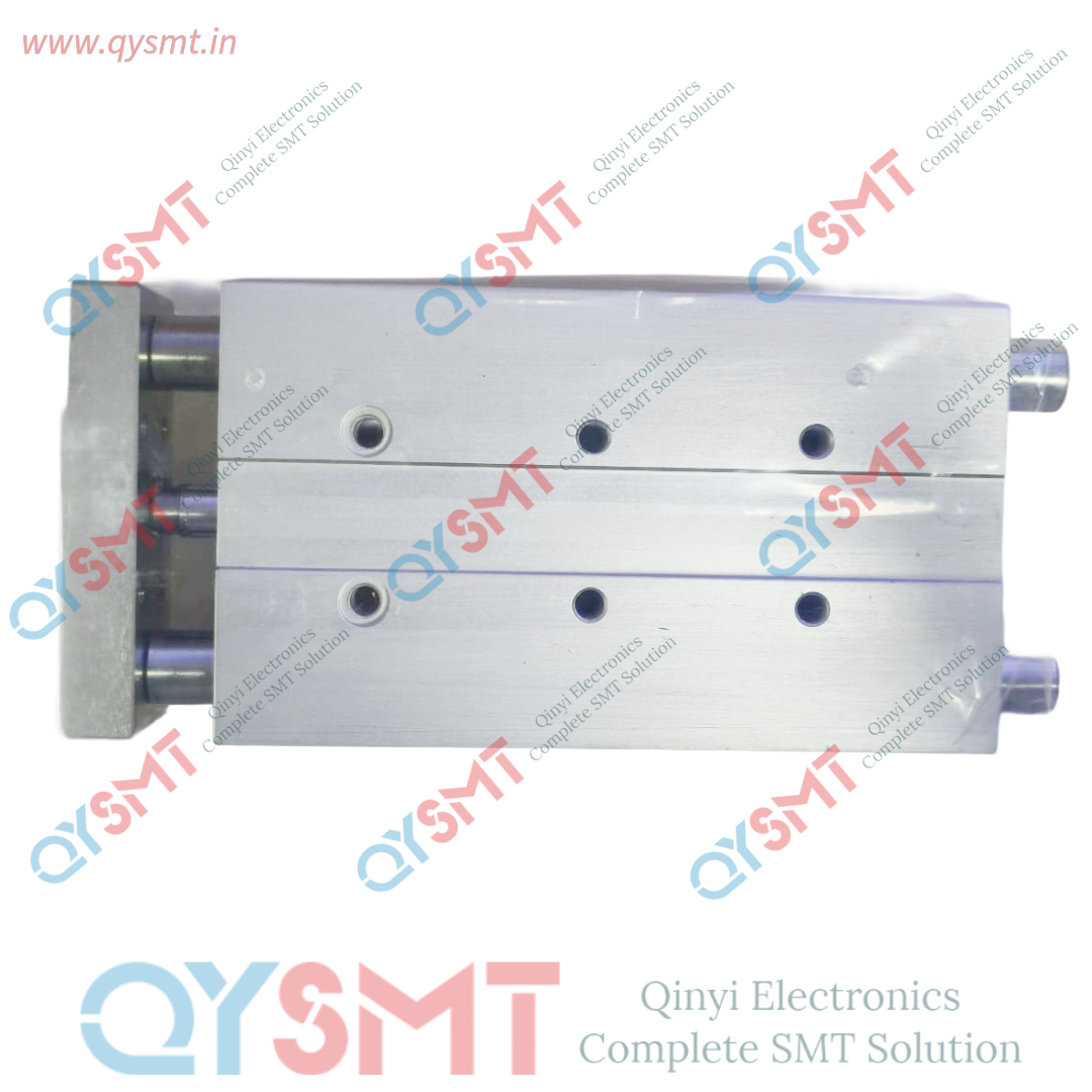 DFM-20-100-P-A-GF Pneumatic cylinder