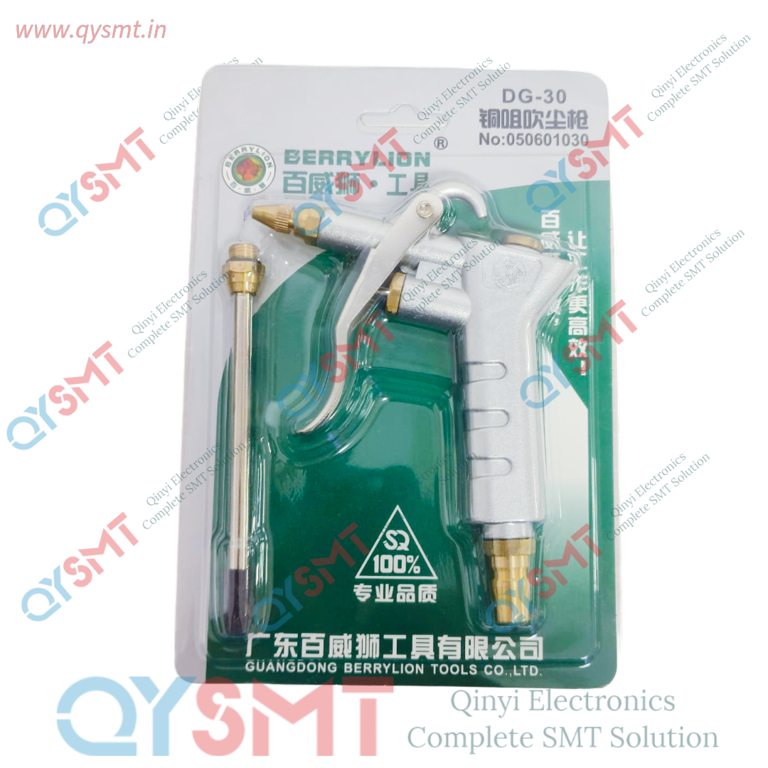 DG-30 AIR GUN