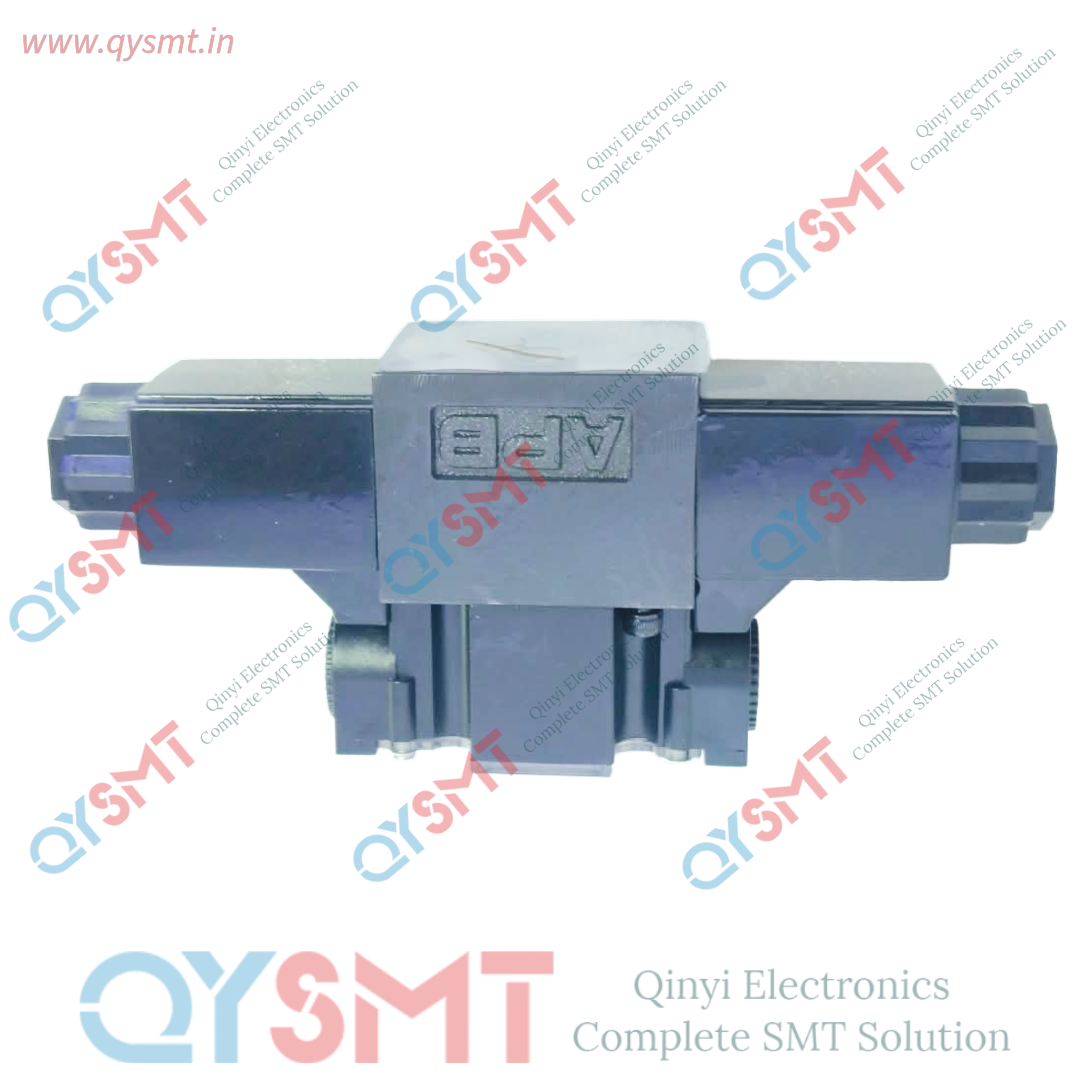 DG4V-3-2N-M-P2-T-7-54 Hydraulic Solenoid valve Make-Tokimec