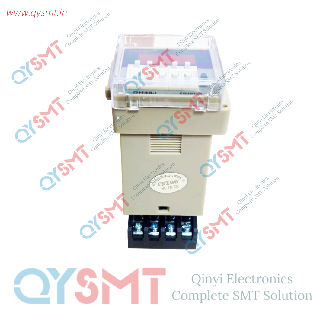 DH48J-H COUNTER METER