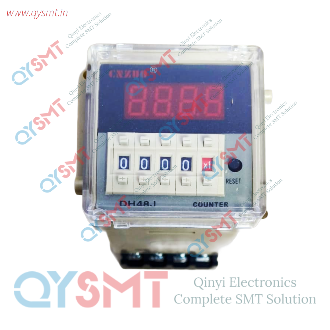 DH48J-H COUNTER METER