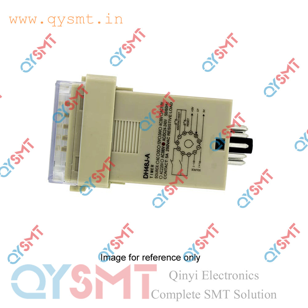 DH48J Digital Counter Relay