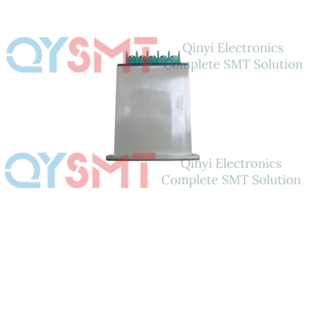 DHC11J-2DL Small 6 Digital Accumulative Counter AC