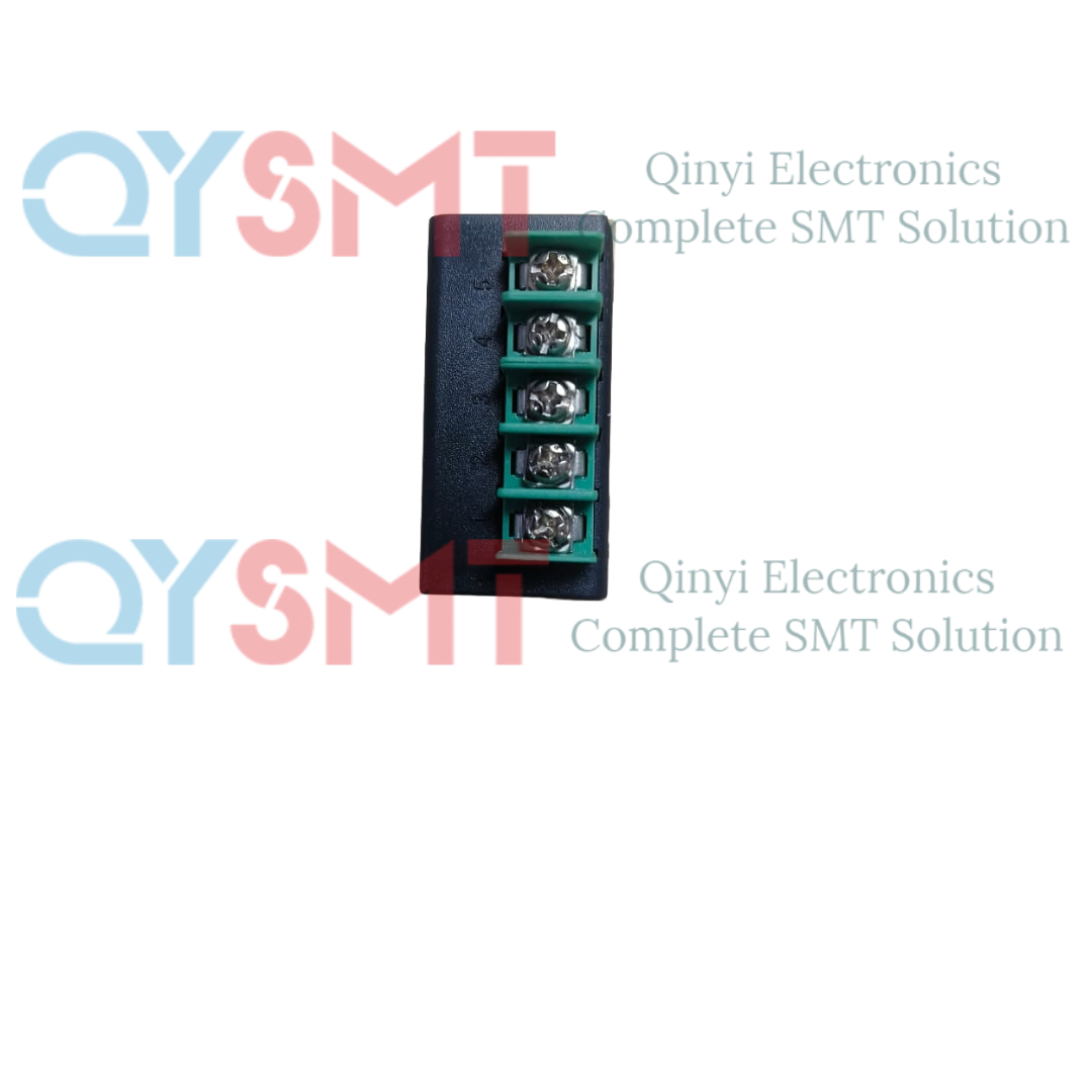DHC11J-2DL Small 6 Digital Accumulative Counter AC