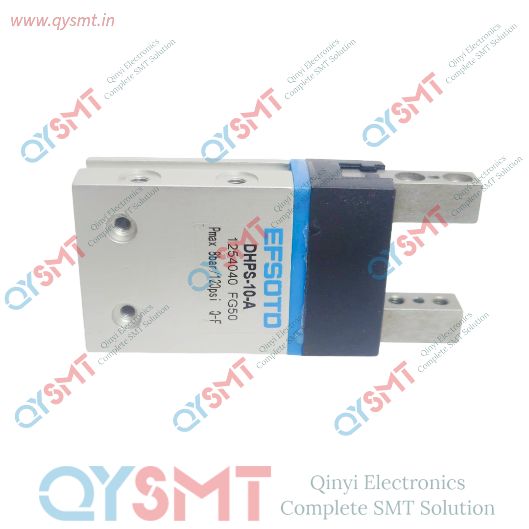 DHPS-10-A pneumatic parallel gripper