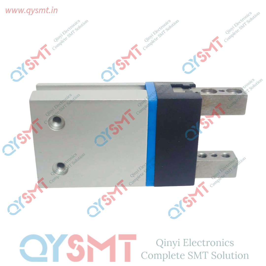 DHPS-10-A pneumatic parallel gripper