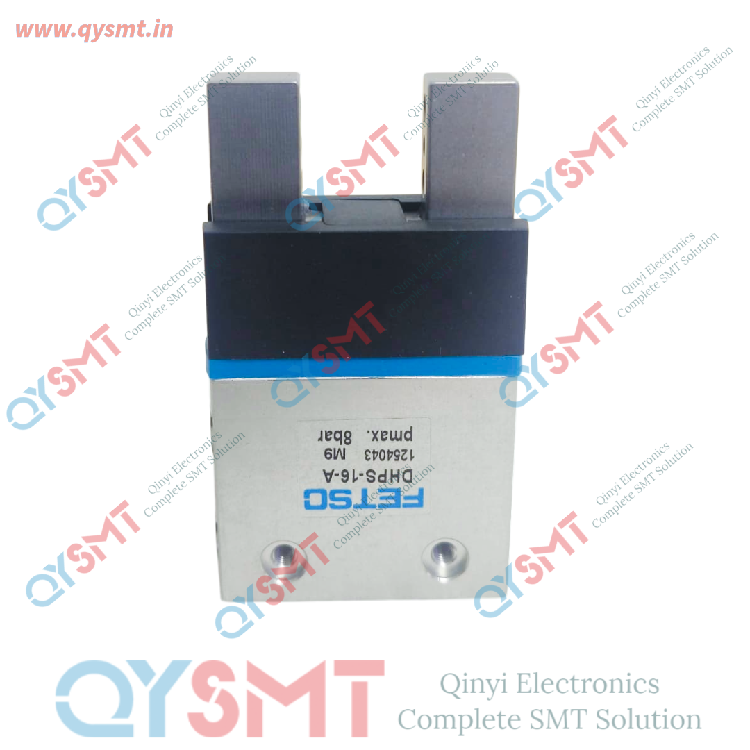 DHPS-16-A pneumatic parallel gripper