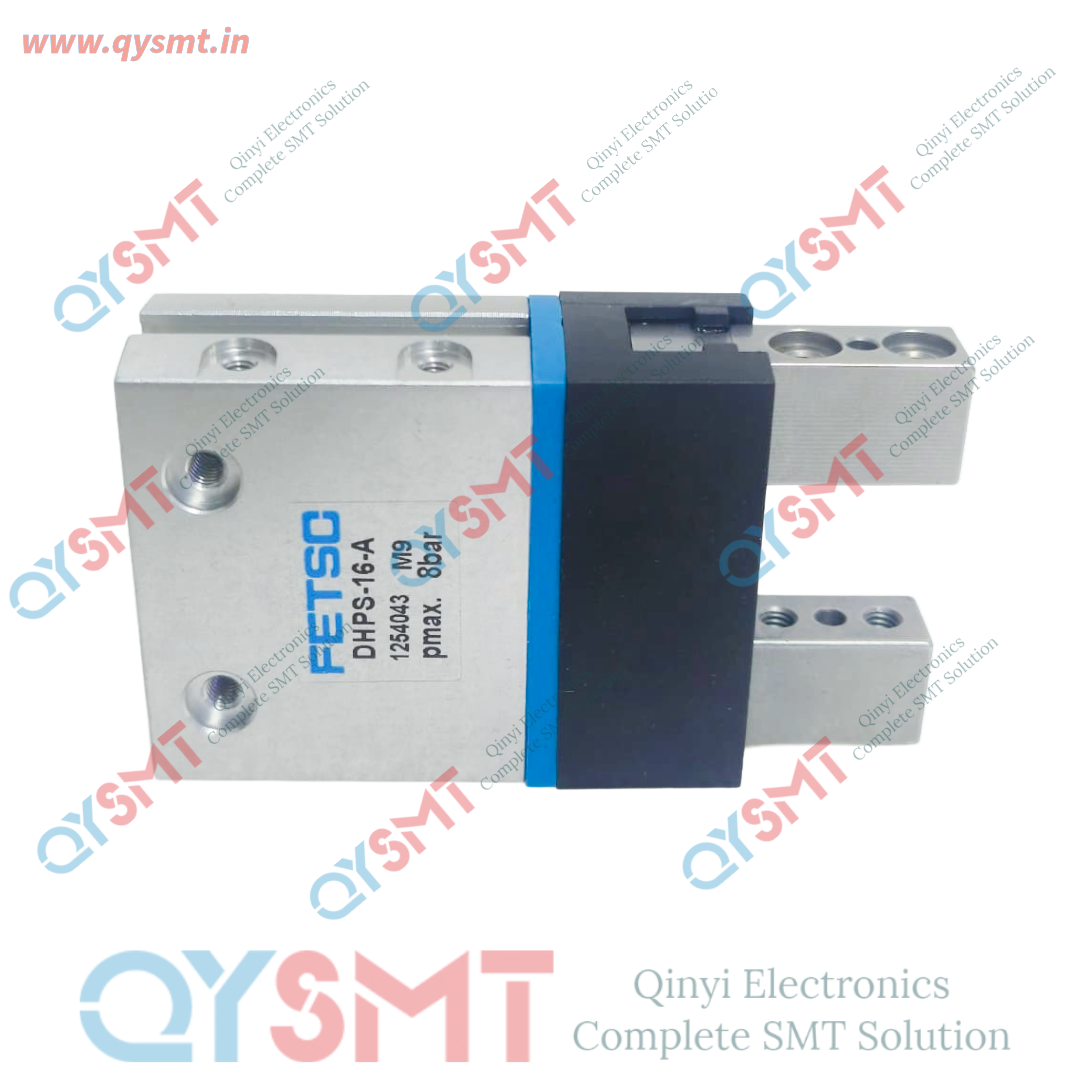 DHPS-16-A pneumatic parallel gripper
