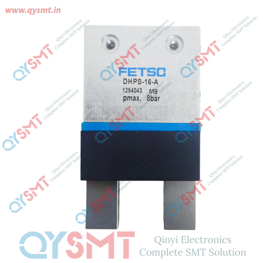 DHPS-16-A pneumatic parallel gripper