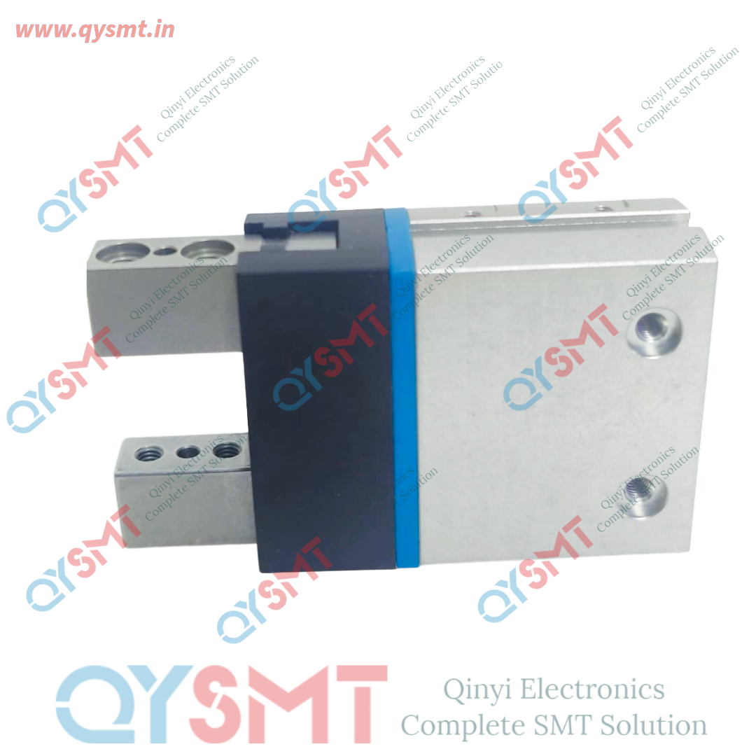 DHPS-16-A pneumatic parallel gripper