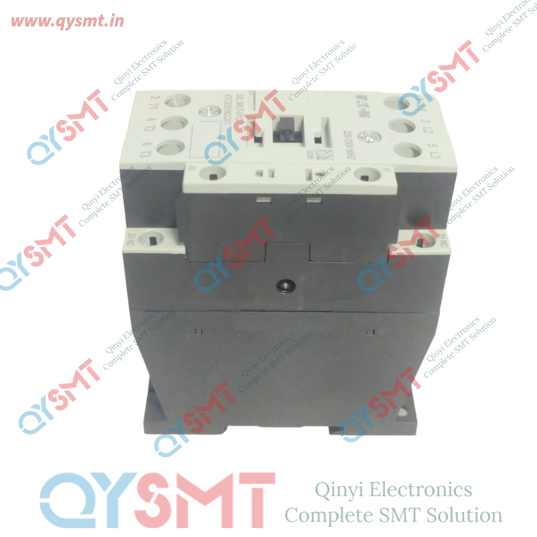 DILM17-01C  3-pole industrial power contactor