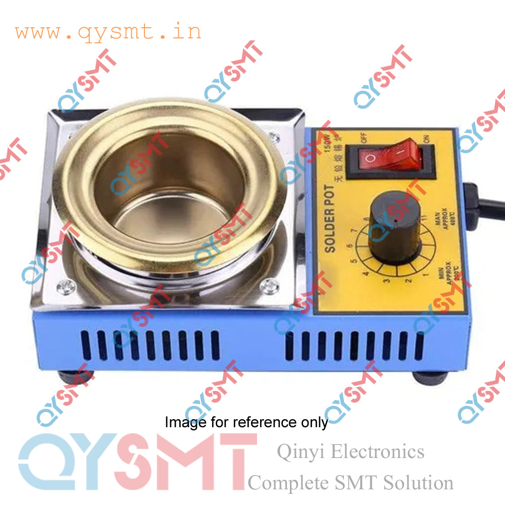 DK-21C Soldering Pot