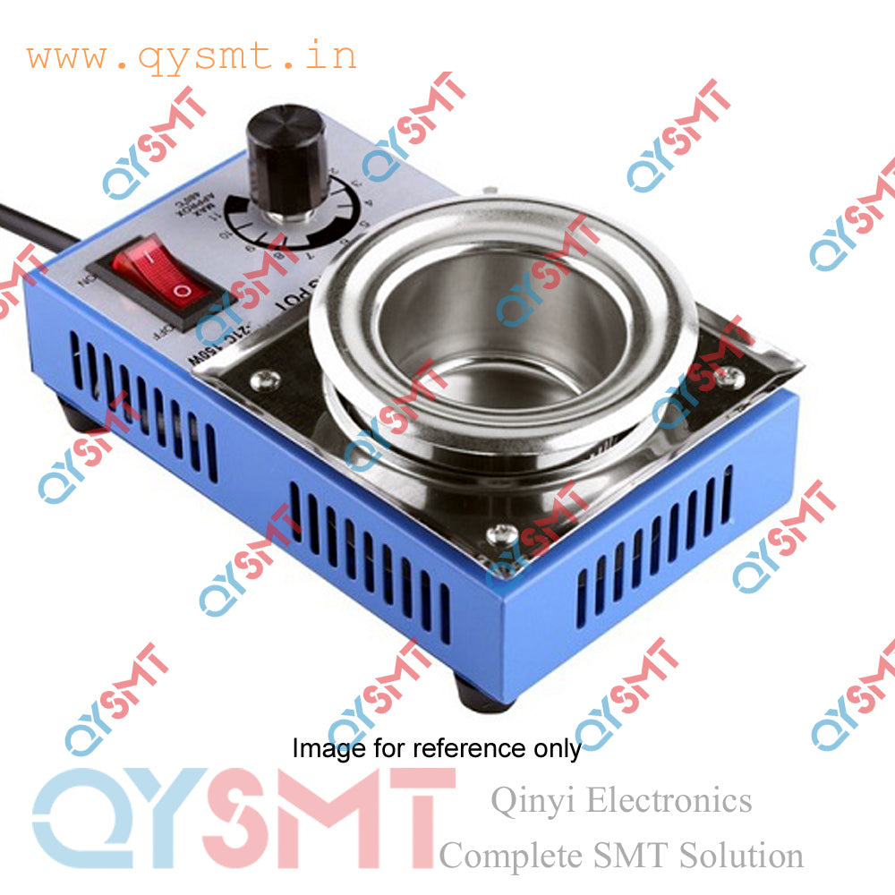 DK-21C Soldering Pot