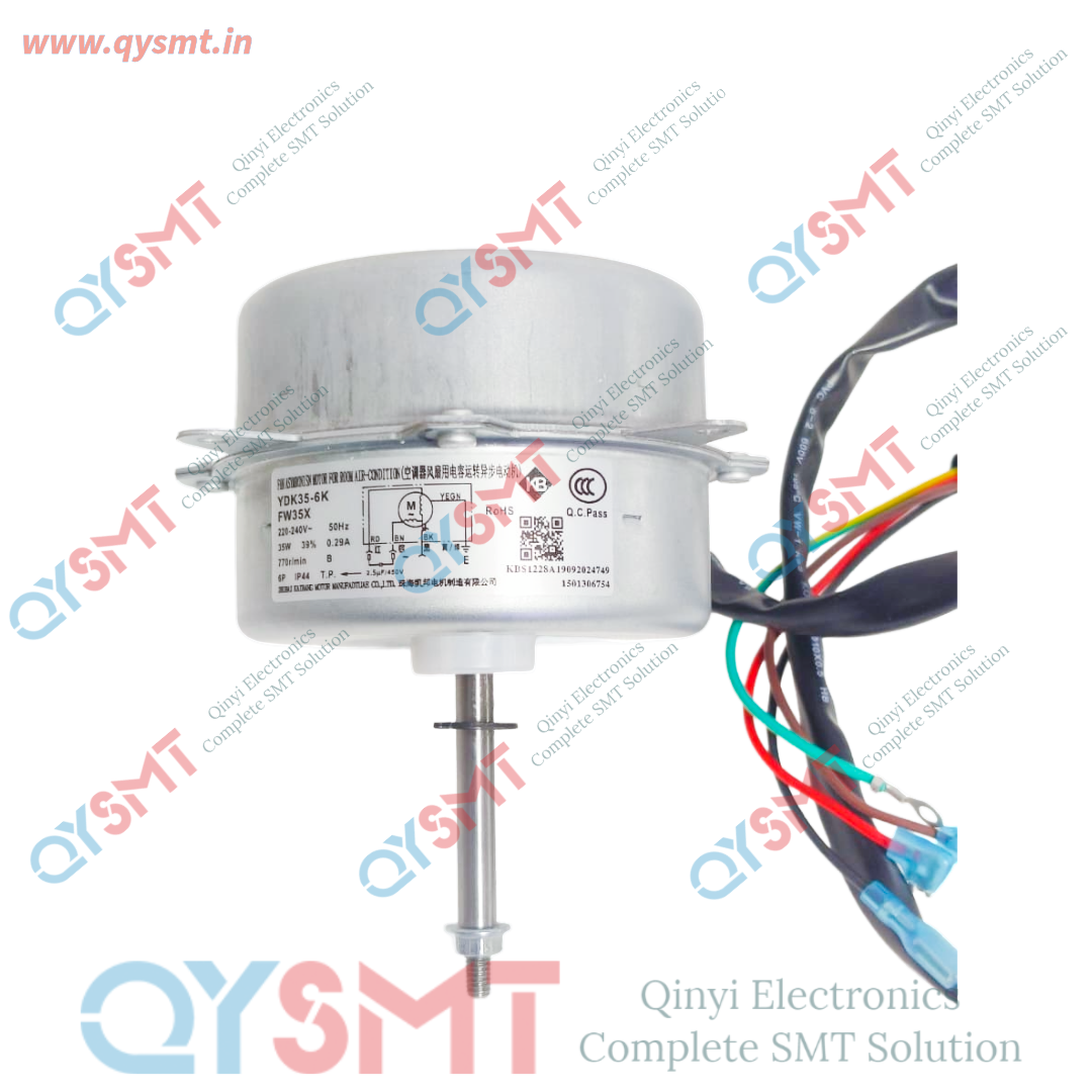 DK 95-35-6 motor