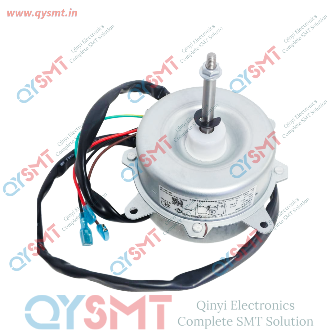 DK 95-35-6 motor