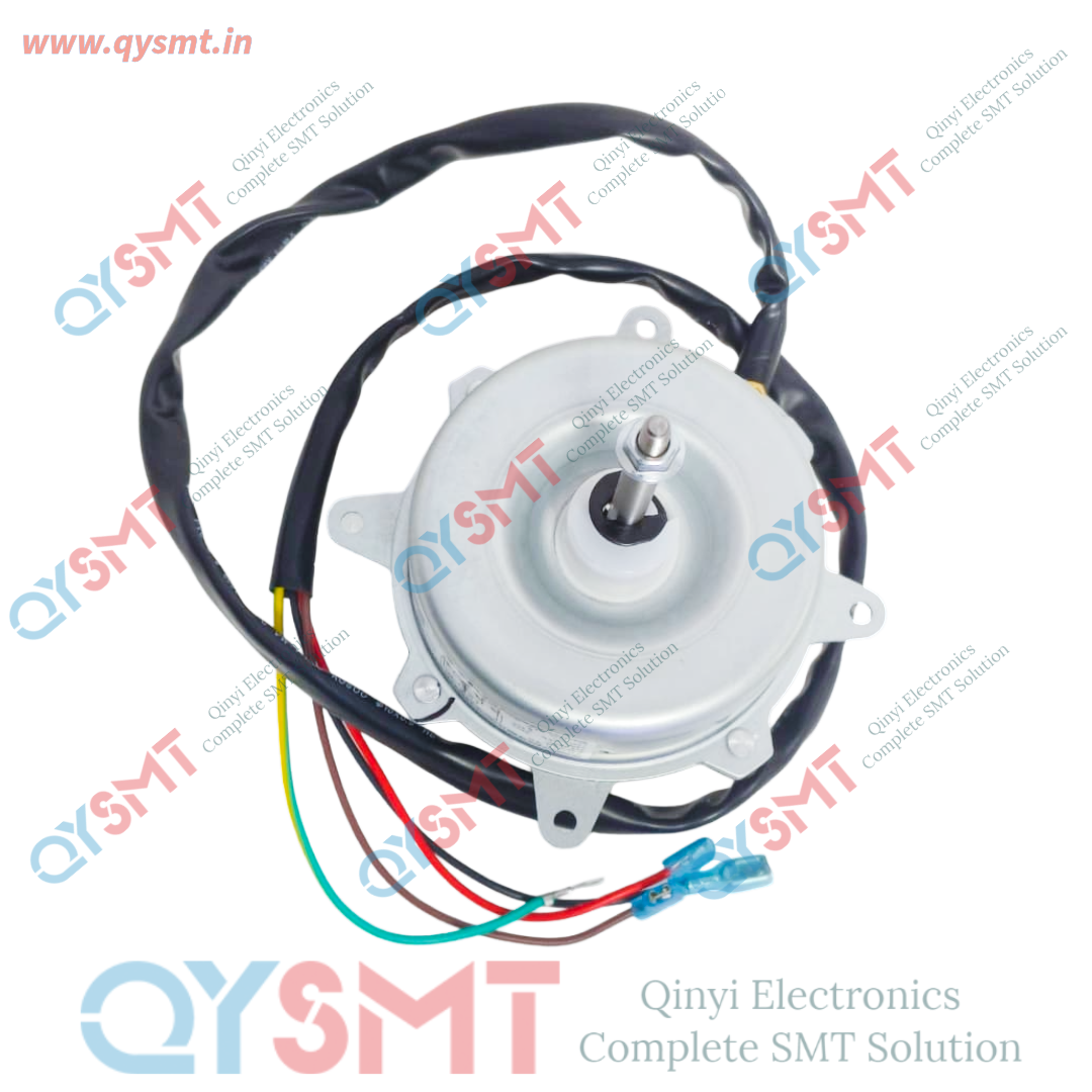 DK 95-35-6 motor