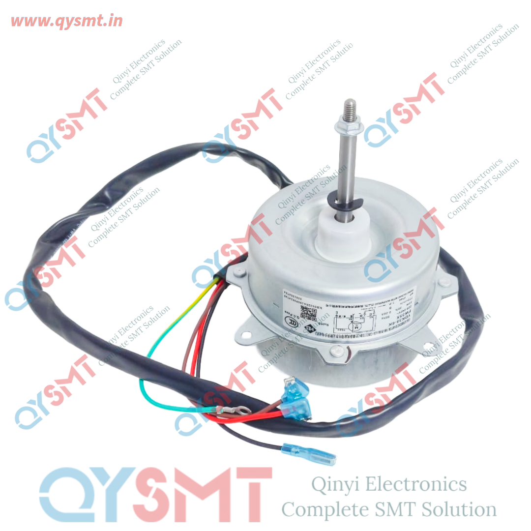 DK 95-35-6 motor