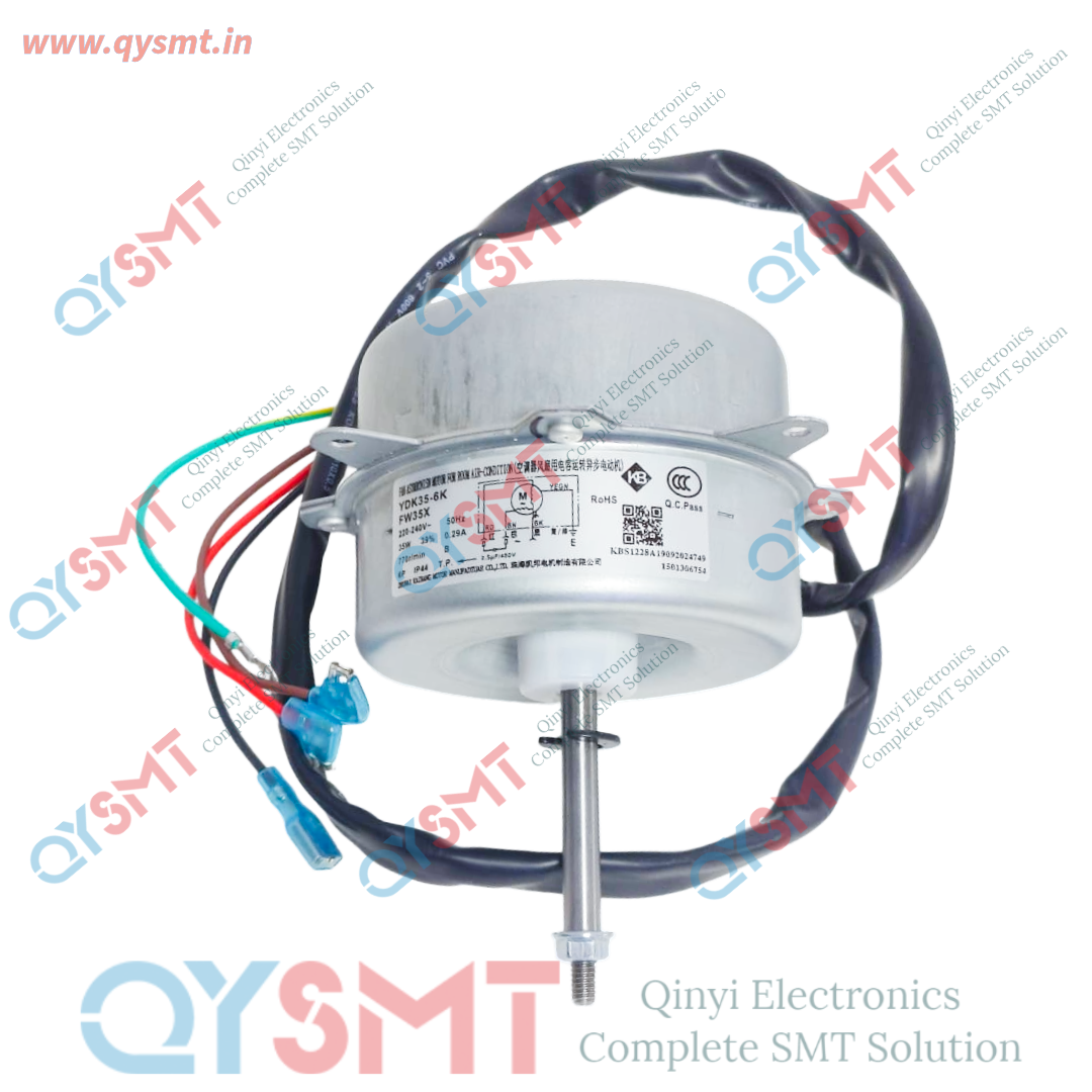DK 95-35-6 motor