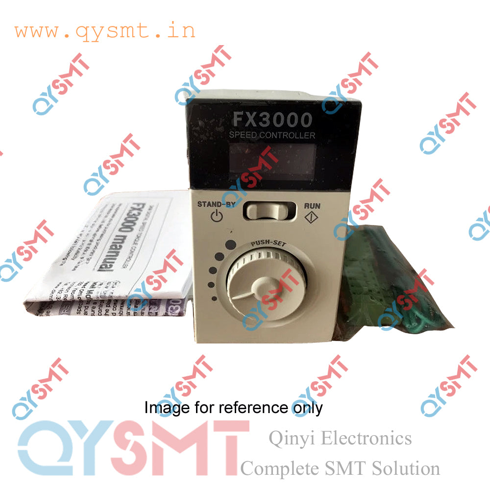 DKM FX3000 Speed Controller