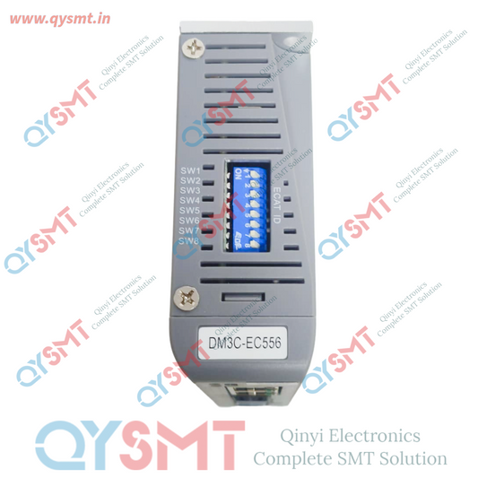 DM3C-EC556 STEPPER DRIVE Assay