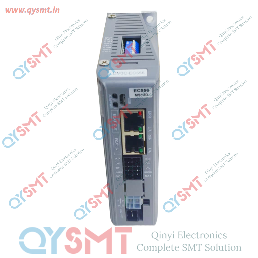 DM3C-EC556 STEPPER DRIVE Assay