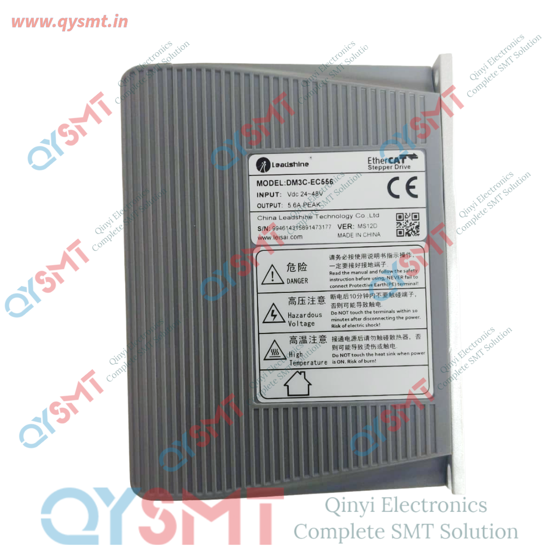 DM3C-EC556 STEPPER DRIVE Assay