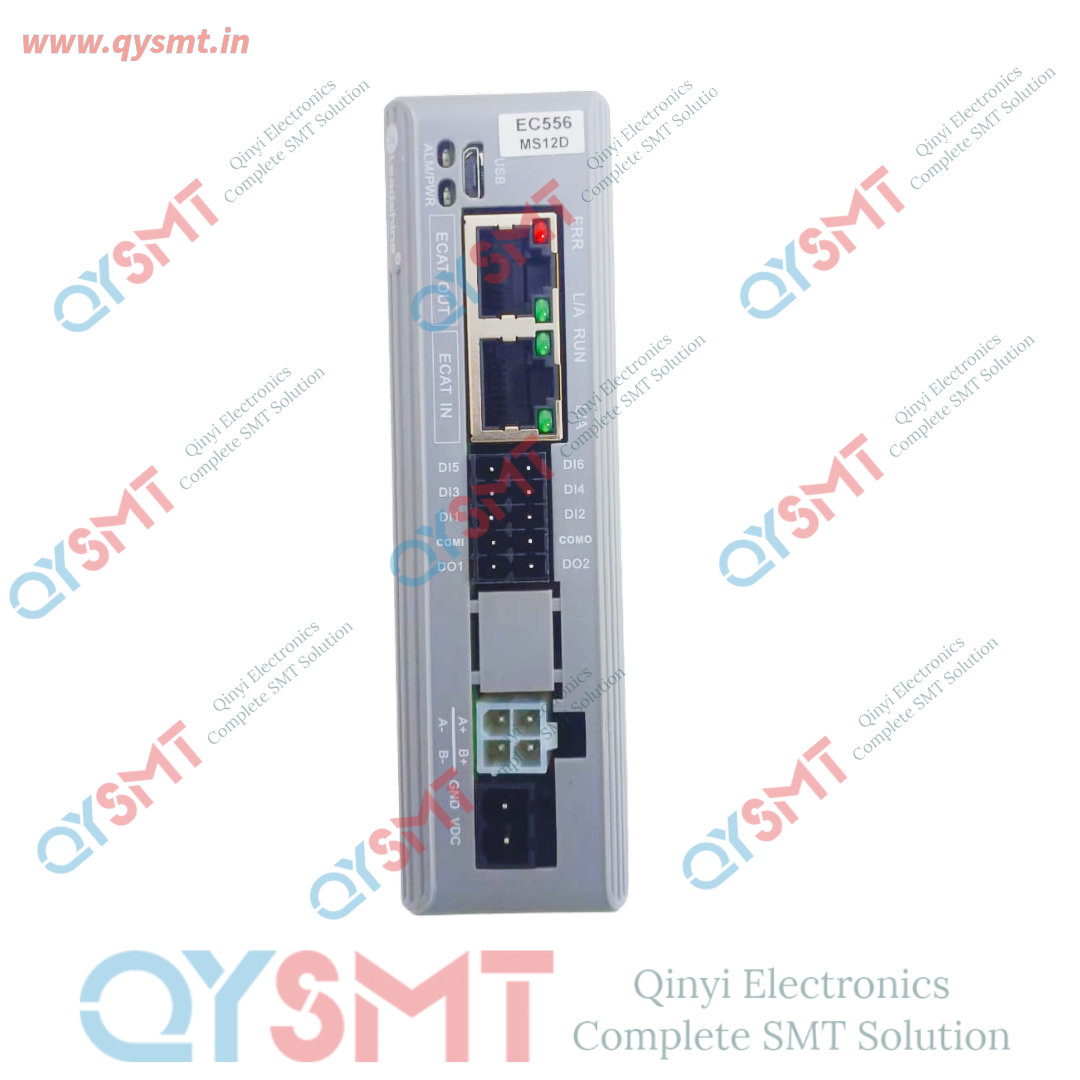 DM3C-EC556 STEPPER DRIVE Assay