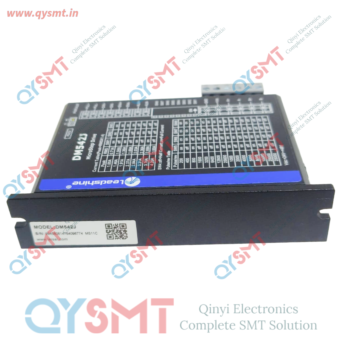DM542J Power module