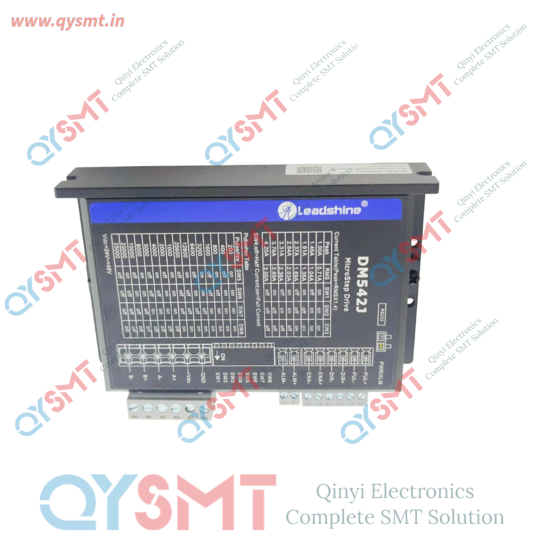DM542J Power module