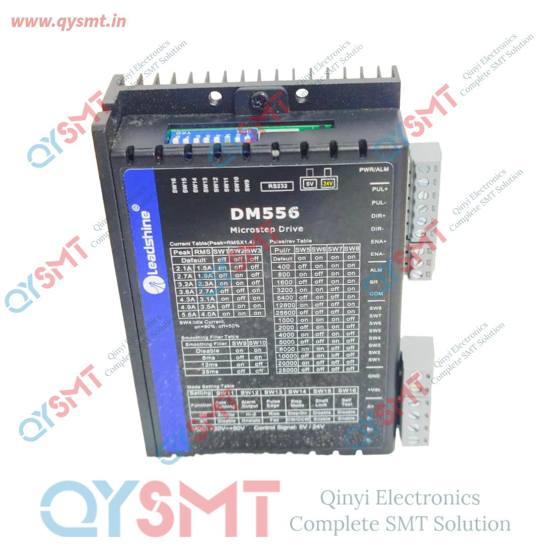 DM556( v3.0) leadshine drive