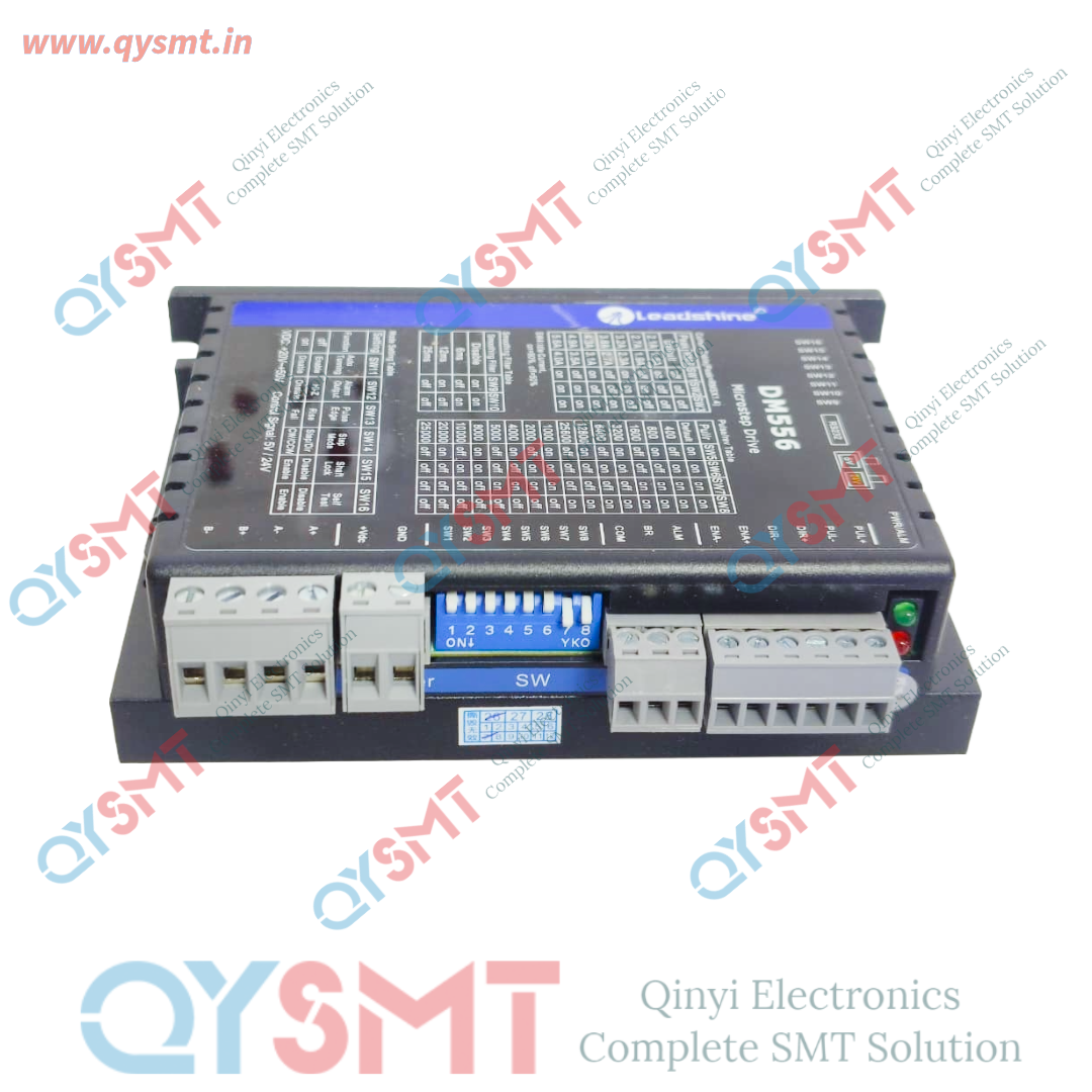 DM556( v3.0) leadshine drive