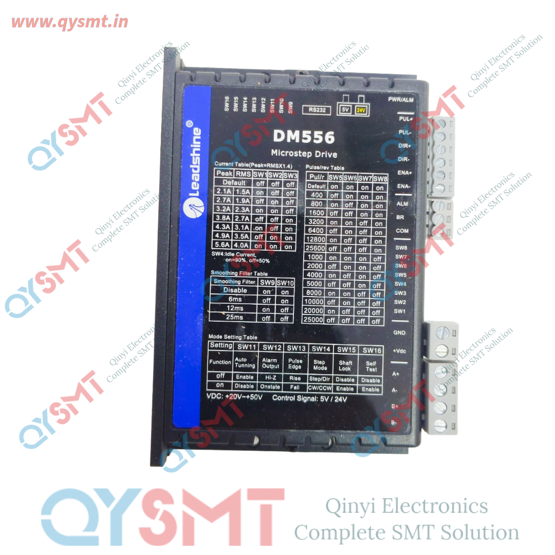 DM556( v3.0) leadshine drive