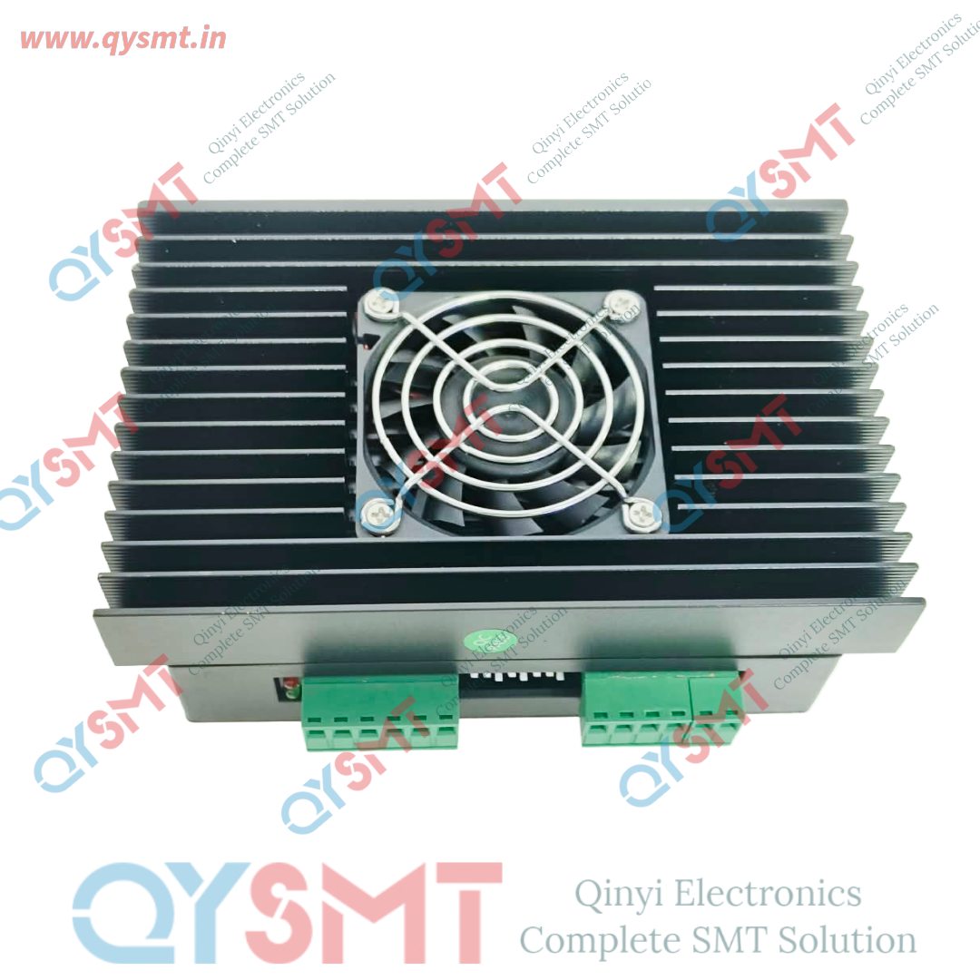 DM860H Stepper Driver with fan