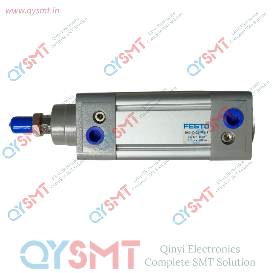 DNC-40-25-PPV-A festo cylinder