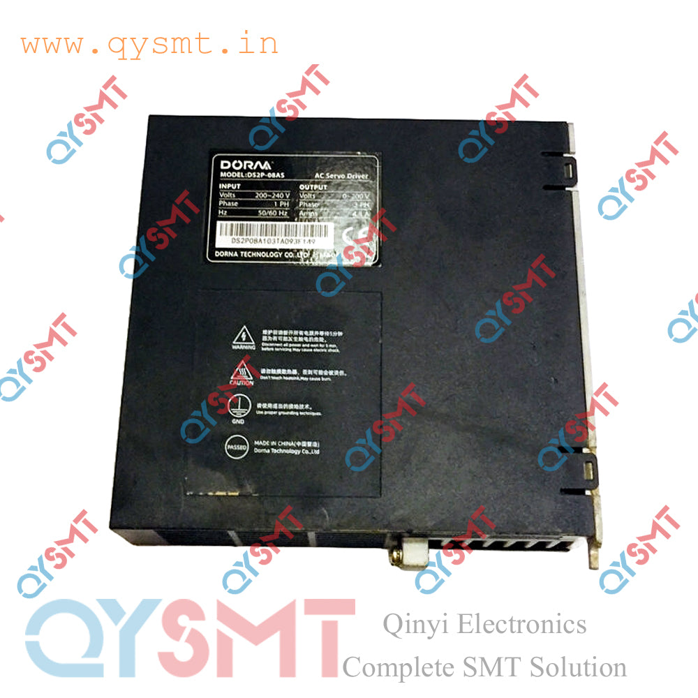 DORNA DS2P-08AS AC Servo Driver