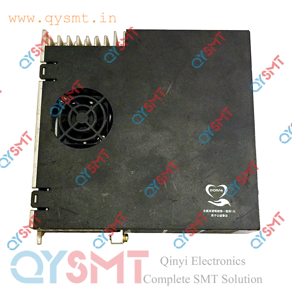 DORNA DS2P-08AS AC Servo Driver