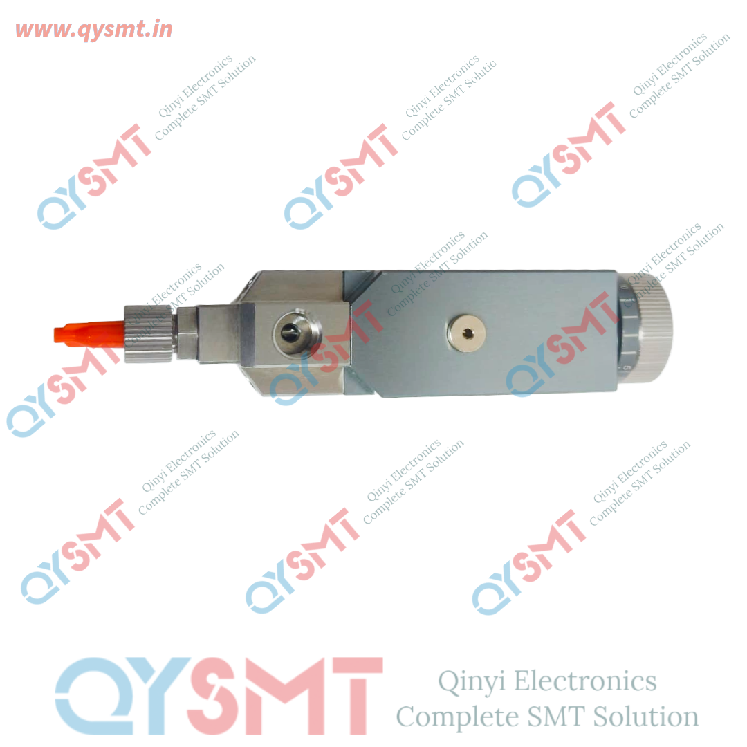 DP-01 high-precision fluid dispensing valve Axxon