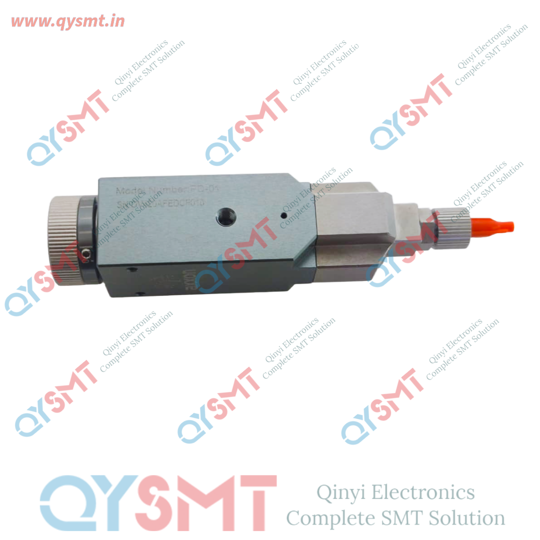 DP-01 high-precision fluid dispensing valve Axxon
