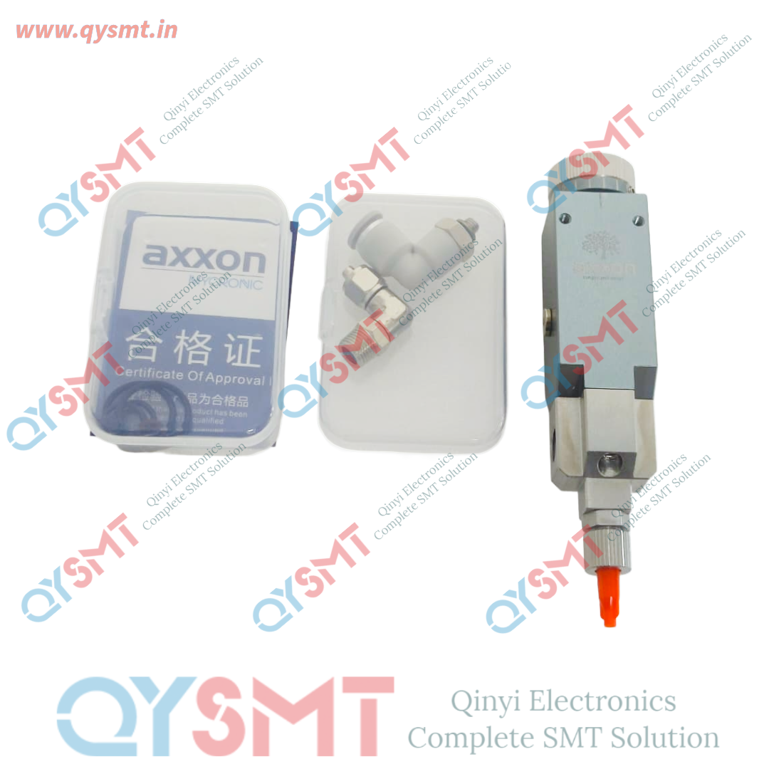 DP-01 high-precision fluid dispensing valve Axxon