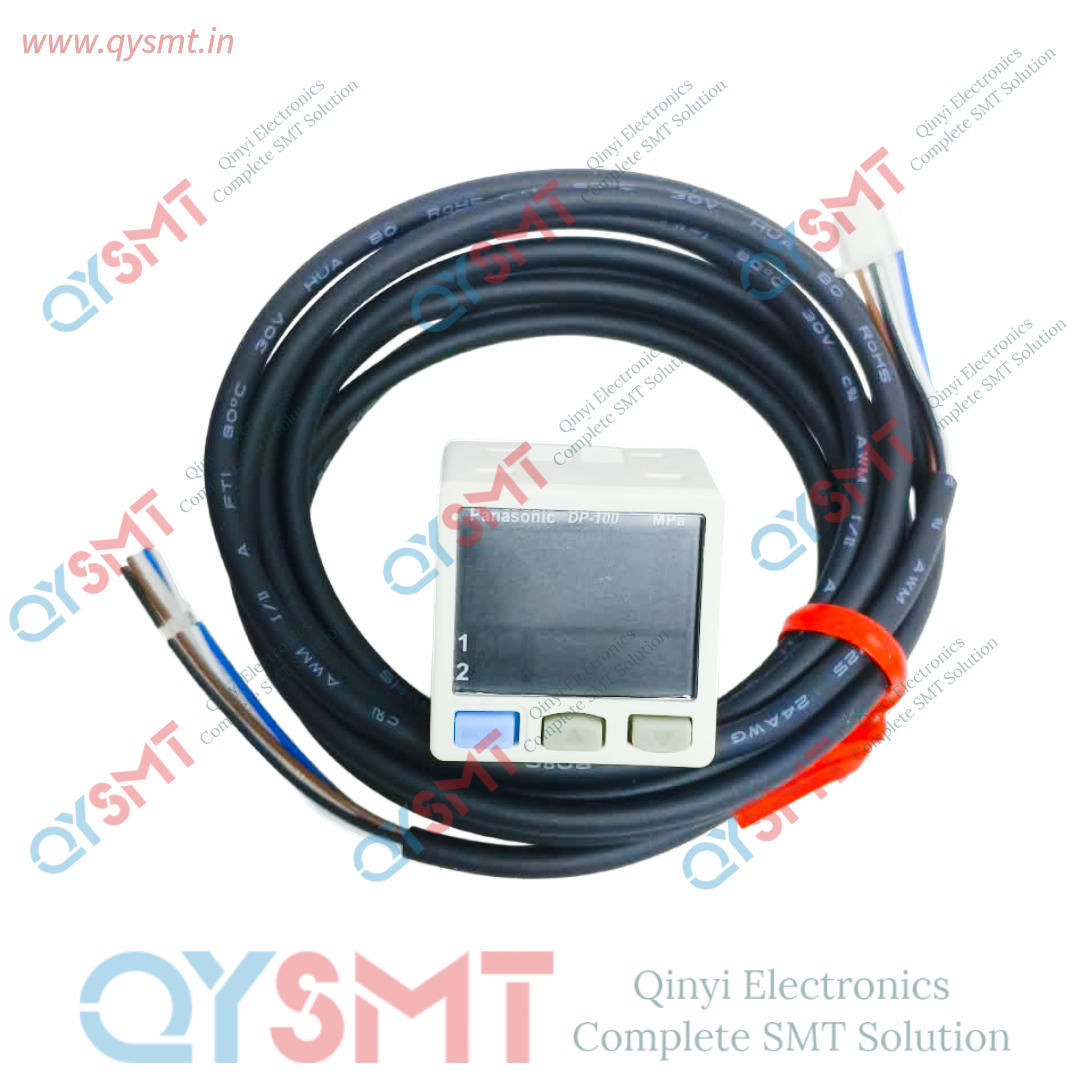 DP-102-E-P Panasonic pressure indicator