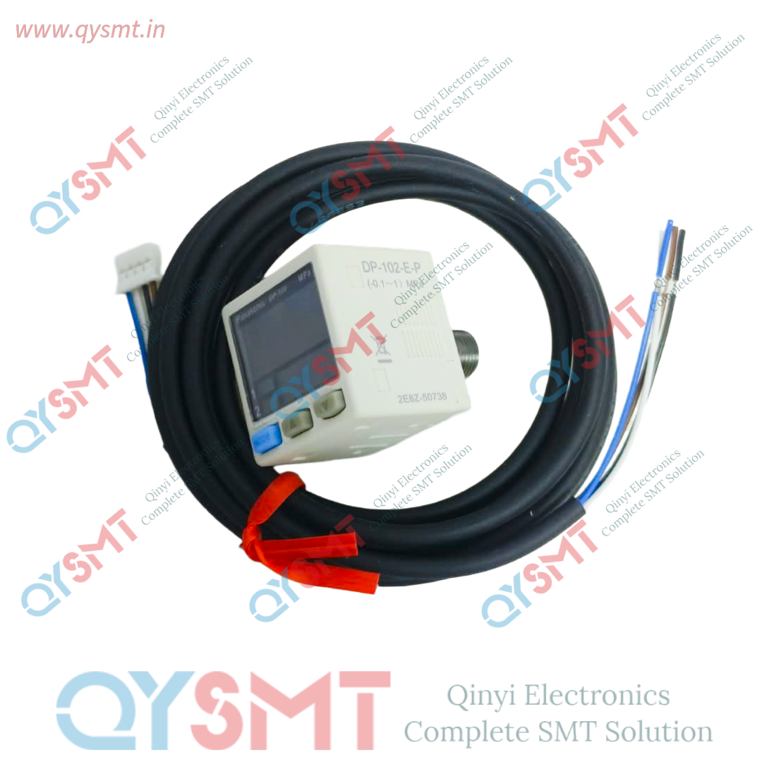 DP-102-E-P Panasonic pressure indicator