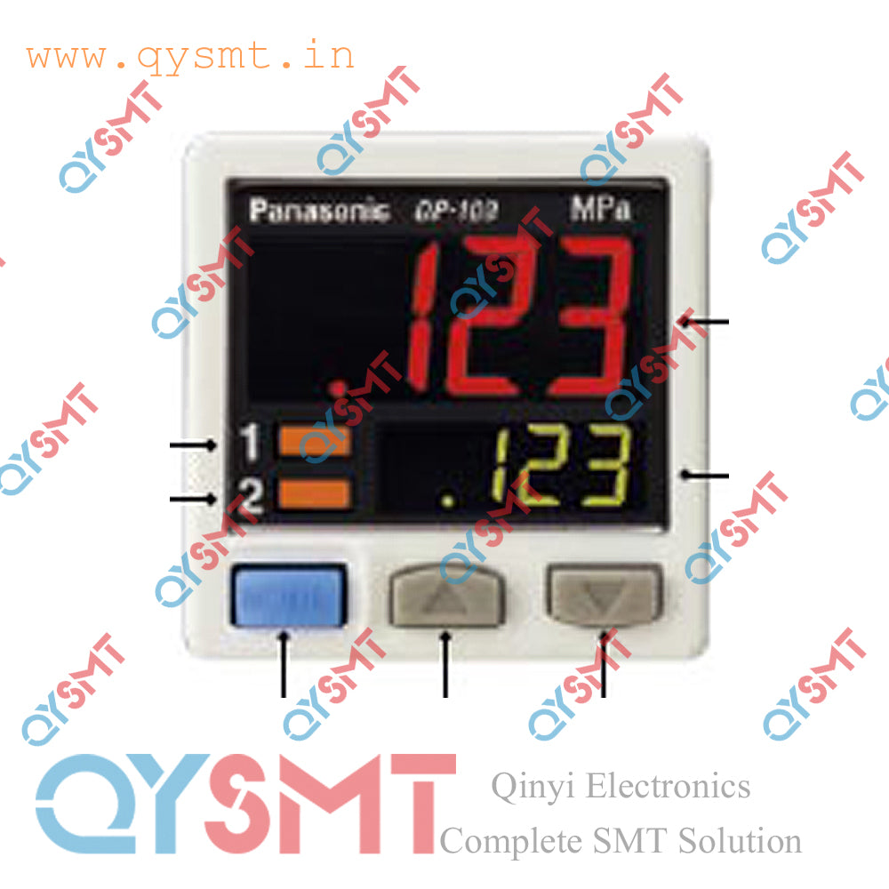 PANASONIC PRESSURE SENSOR