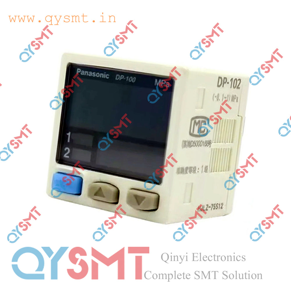 PANASONIC PRESSURE SENSOR