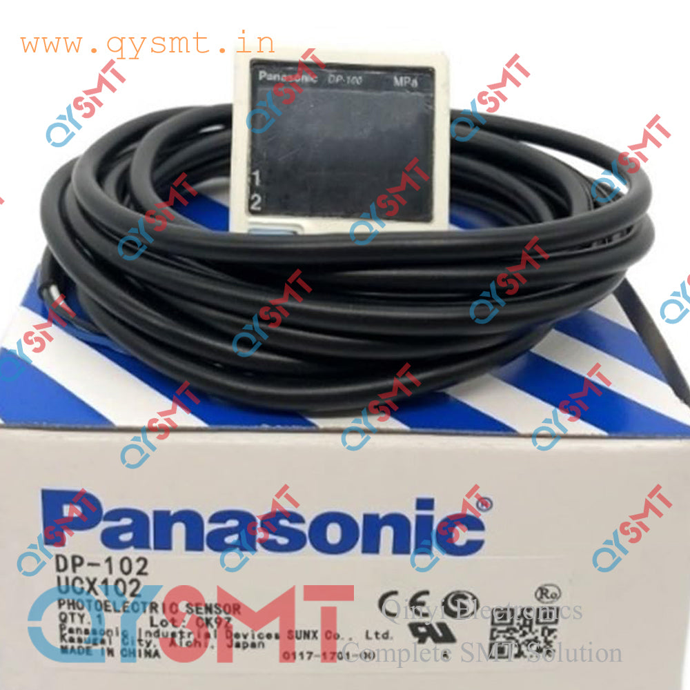 PANASONIC PRESSURE SENSOR