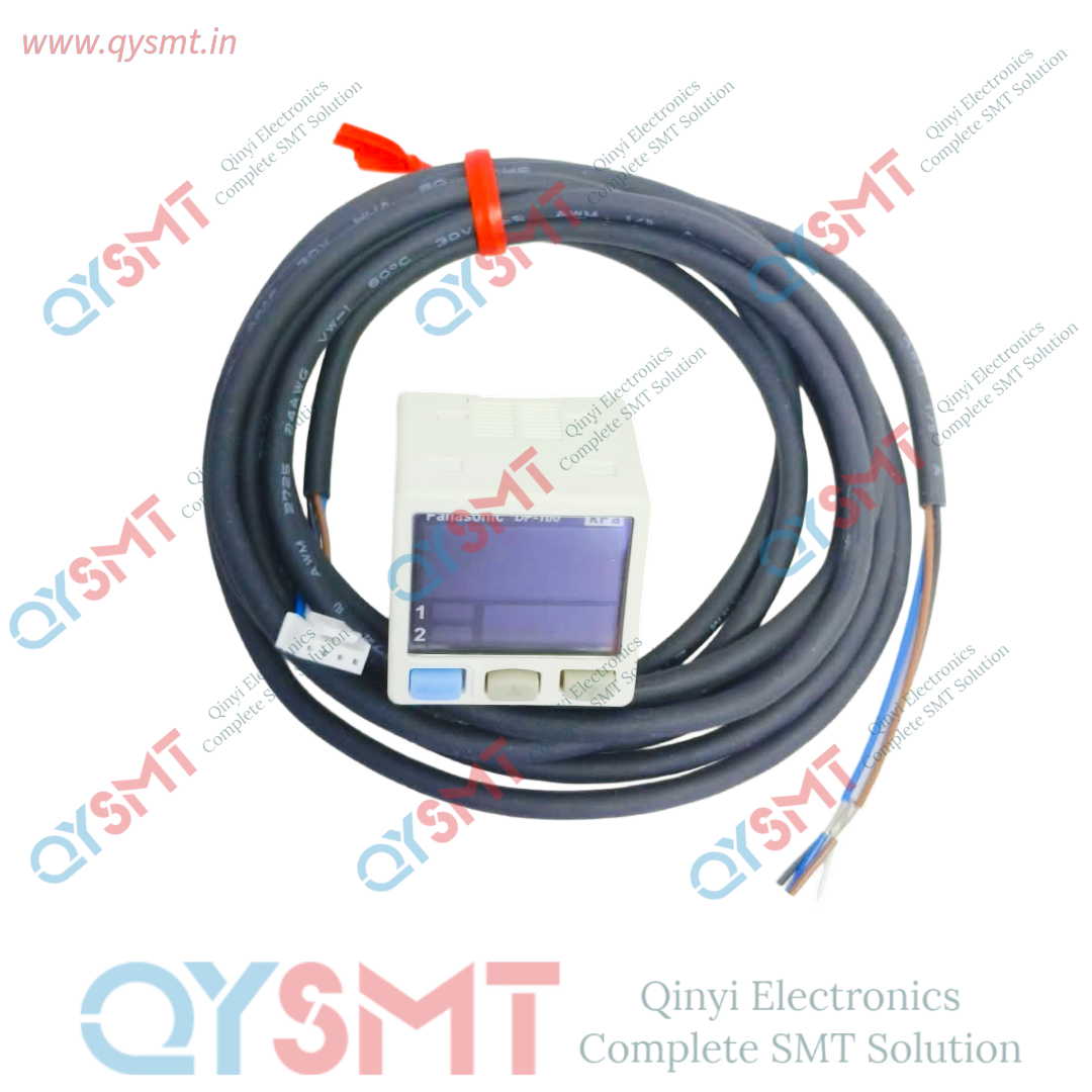 DP-111-E-P DIGITAL PRESSURE SENSOR PANASONIC