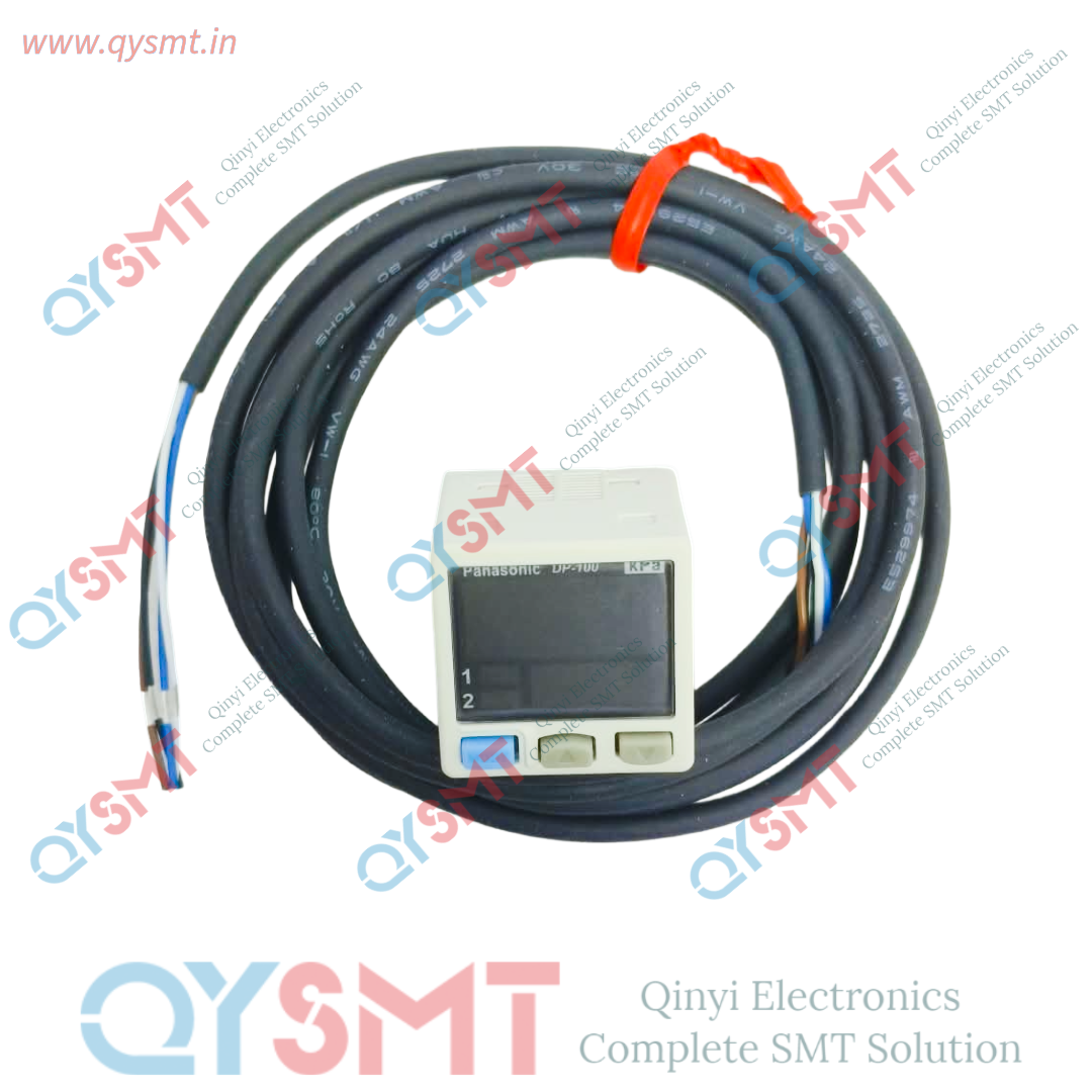 DP-111-E-P DIGITAL PRESSURE SENSOR PANASONIC